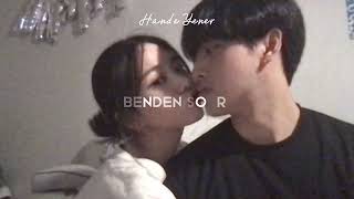 Hande Yener - benden sonra / speed up