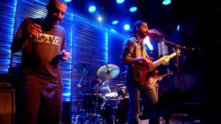 Hoodoo Doctor - I'm Ready (Willie Dixon)