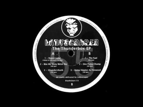 Ladyscraper - Thunderbox EP (full)