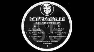 Ladyscraper - Thunderbox EP (full)