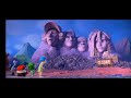 Inside Out 2 Imaginationland Scene