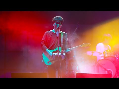 180616 넬(Nell) - Tokyo @ 필스너 우르켈 파크 뮤직 페스티벌, 올림픽공원