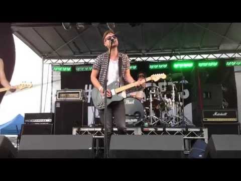 New Empire - The Sun Won't Sleep