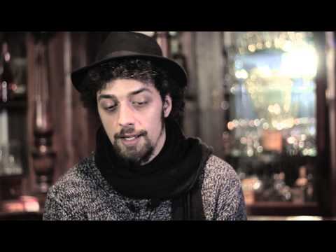 SHINOVA – Entrevista en «Lunas Pasajeras»