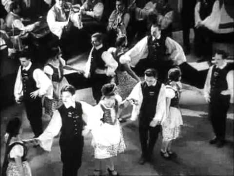 Emmerich Kalman - Grafin Mariza (1932, operetta)