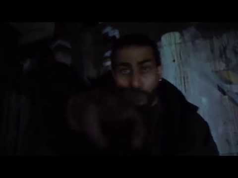 Hussain Bros - Bøyer Mække Ned