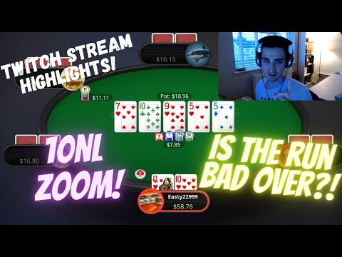 Quarantine Grind Episode 25 - Regs Triple Barrelling HUGE and We're Holding HARD?!