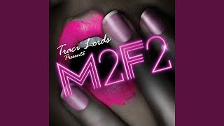 Pretty (Ron Reeser &amp; Dan Saenz Remix)