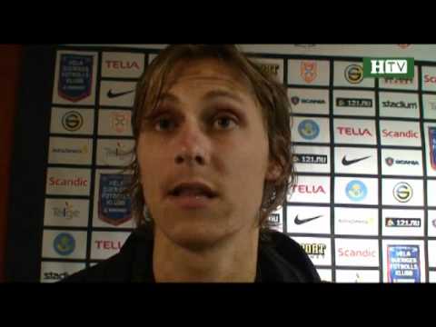 HTV: Björn - "Länge sen jag var så besviken"