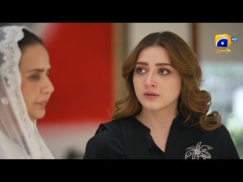 Ghaata Episode 78 | 𝐁𝐞𝐬𝐭 𝐌𝐨𝐦𝐞𝐧𝐭 𝟎𝟒 | Adeel Chaudhry - Momina Iqbal - Mirza Zain Baig | HAR PAL GEO