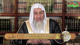 خير القرون 2 نزول الوحي على الرسول صلى الله عليه وسلم