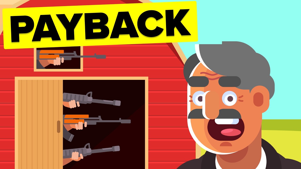 Times Cartels Messed With The Wrong People