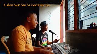 Download lagu O MOSU MAI HANESAN ANIN_(lirik) Cover by Moreno mp3
