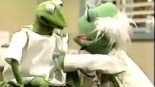 Classic Sesame Street   Listen to the Heart of a Frog