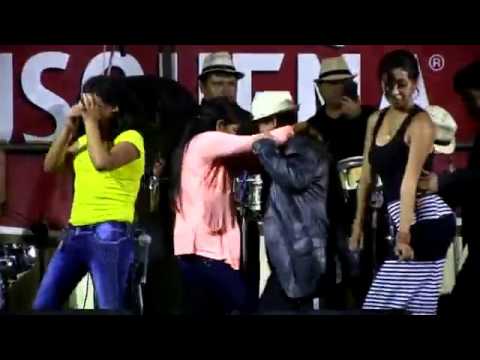 MIX REGETON CAMPESINOS DE BAMBAMARCA 2017