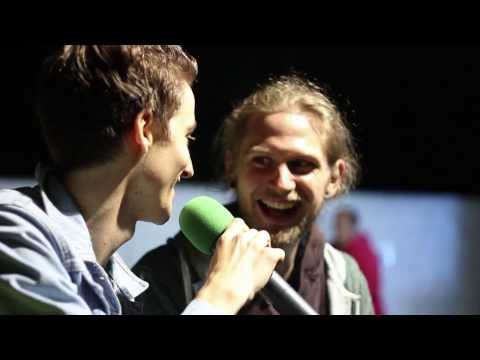 FUZE @ e-Lake Festival 2013