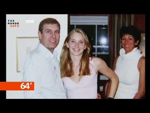 Le 64' - L'actualité internationale du vendredi 31 octobre 2025 - TV5MONDE