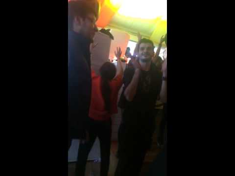 Dr.Spy.Der@Krysha Mira 14.11.14