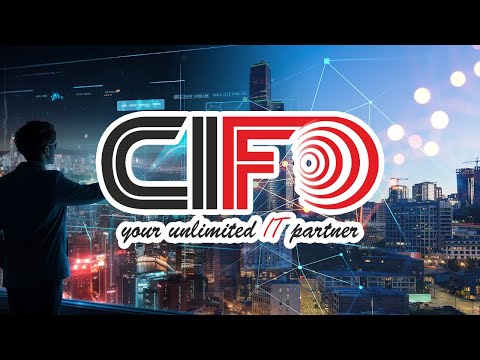 CIFO Internet Service Provider