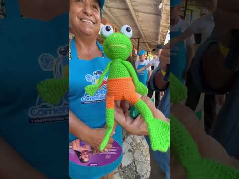 Lo mejor de la gastronomía de Girardot en la Media Maratón de Cundinamarca ✅