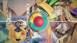 Cover art for Rolling Sky 10th Anniversary Special - Unused Early Demo 2017