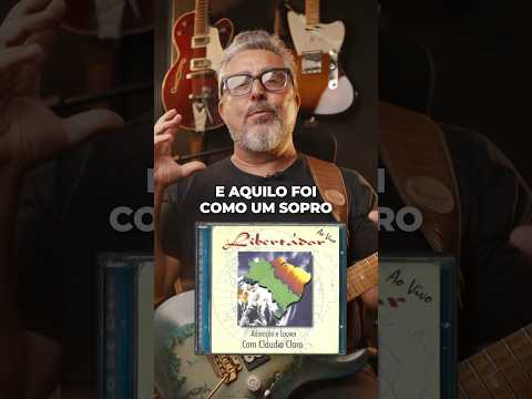 Melquisedeque - Cláudio Claro