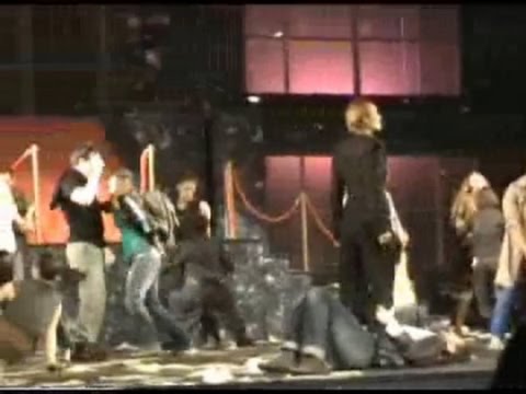 Nova Kosa u Ateljeu 212