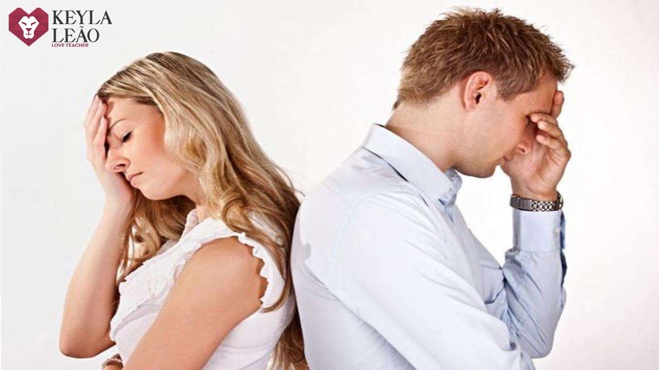 COMO RECONQUISTAR SUA ESPOSA!