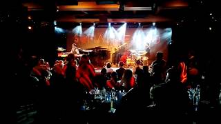 Roberto Fonseca Trio - Afro Mambo (Live in Sofia - 1st concert)