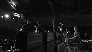 Plain Sunset live at 100 Bands