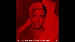Måns Zelmerlöw - I Should&#39;ve Gone Home (Je Ne Suis Qu&#39;un Homme) (Audio et Paroles)