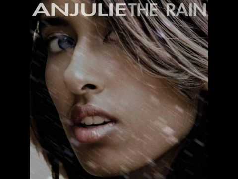 Rain - Anjulie