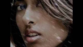 Rain - Anjulie