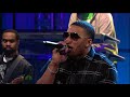 Nelly - Just A Dream (Live @The Tonight Show with Jay Leno HD)