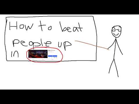 Gakuran Roblox PVP Guide