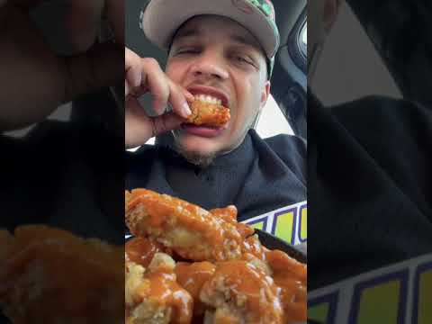 Frango Frito Kentucky