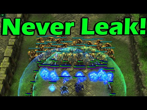 The Mass  Zergling Strategy That Doesn't Fail... Squadron TD SC2