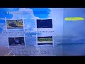 47 Meters Down Uncage 47 Meters Down Deep Blue Sea 2 The Shallows TM DVD Menu