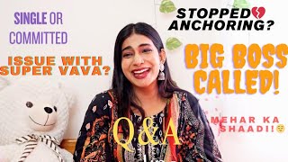 Download lagu Get to know me - Q&A- Issue with Super Vava mp3