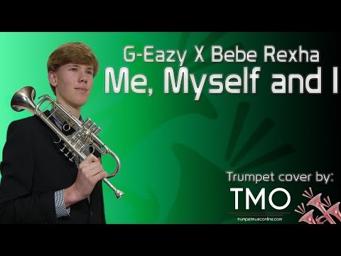 G-Eazy X Bebe Rexha - Me, Myself and I (TMO Cover)