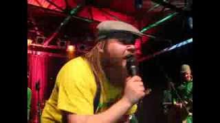 Judge Dread Memorial - Ding a Ling @ Ruhrpott Ska Explosion 2014