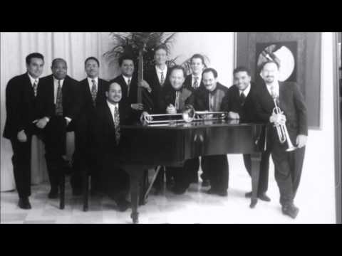 La sociedad from New York- Grupo Niche Medley
