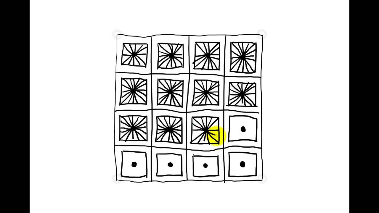 Zentangle Patterns | Tangle Patterns? -  Bateek