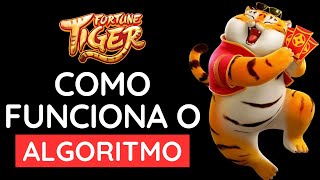 Fortune Tiger: How the Algorithm Works