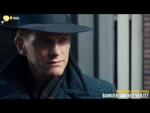 The Resistance Banker (2018) Teaser