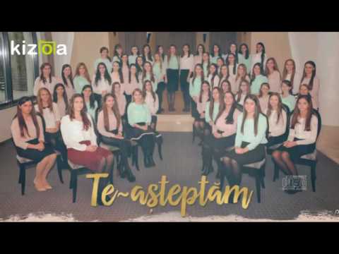 Corul de fete Sf. Ilie - Acolo noapte nu va fi