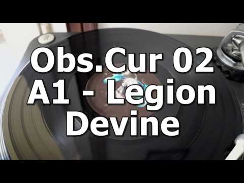 Obs.Cur 02 - A1 - Legion - Devine