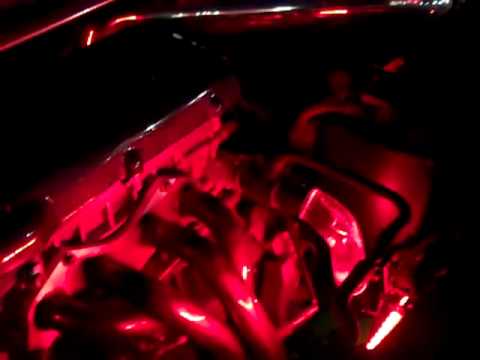 Funkytown Scikotics August Monthly Meet 8/28/10