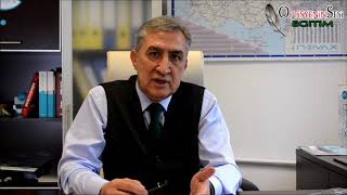 Erdal Özkavak -Beta optik Yön. Kur.Üyesi/ Prograsif camlar