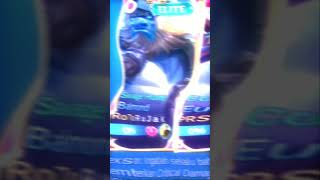 Download lagu 🔥JEDAG-JEDUG VIRAL DJ NOFIN ASIA GELENG-GELENG🔥|| Mobile Legends || ALIGHTMOTION ||🔥 mp3